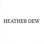 Heather Dew