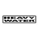 Heavy Water