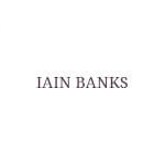 Iain Banks