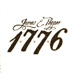 James E Pepper