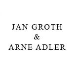 Jan Groth & Arne Adler