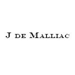J de Malliac