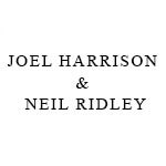 Joel Harrison & Neil Ridley