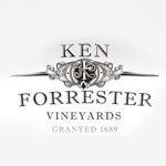 Ken Forrester
