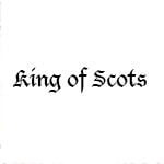 King of Scots