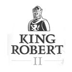 King Robert II