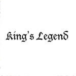 King's Legend