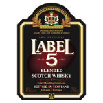 Label 5