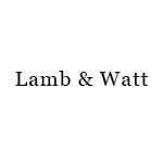 Lamb & Watt
