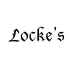 Locke's