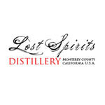 Lost Spirits