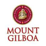Mount Gilboa