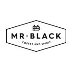 Mr Black
