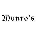 Munro's