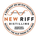 New Riff American Whiskey