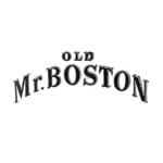 Old Mr Boston