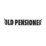 Old Pensioner