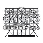 Owney's