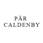 Pär Caldenby