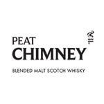 Peat Chimney