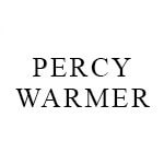 Percy Warmer