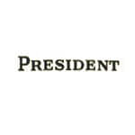 President