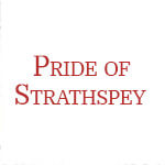 Pride of Strathspey