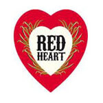 Red Heart