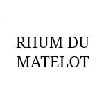Rhum du Matelot