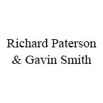 Richard Paterson & Gavin Smith