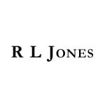 R L Jones