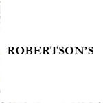 Robertson's