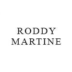 Roddy Martine