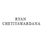 Ryan Chetiyawardana