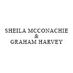 Sheila McConachie & Graham Harvey