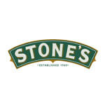Stone's