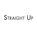 Straight Up