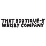 That Boutique-y Whisky Company