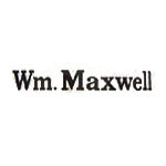 Wm. Maxwell