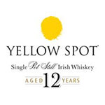 Yellow Spot