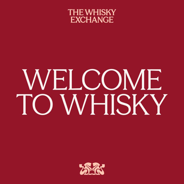 Welcome to Whisky (Book Now)