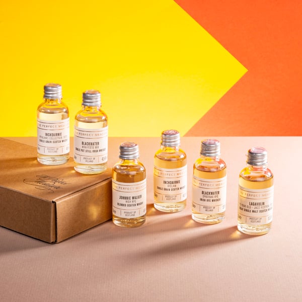 Whisky 24 Hours (Saturday 18th May)