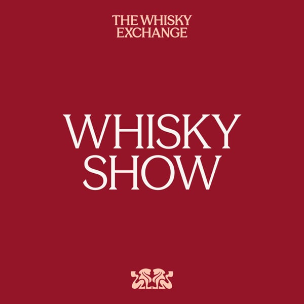 Whisky Show (On Sale Now )