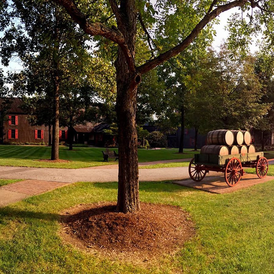 Star Hill Farm 2026 Launch with Master Distiller Blake Layfield (May 20th 2026 19:30-21:30)