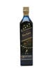 Johnnie Walker Blue Label x Rahul Mishra 2025 Limited Edition