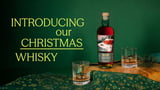A Good Old-Fashioned Christmas Whisky 2009 / 16 Year Old / 2025 Edition