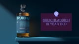 Bruichladdich 18 Year Old