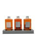 Nikka From the Barrel 40th Anniversary Trio Giftset / 3x50cl
