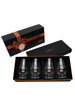 Glencairn Four Glasses Set / with Presentation Box