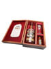 Balblair 33 Year Old Gift Set / Glass & Miniature